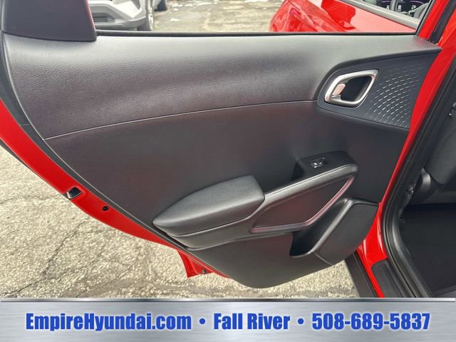 Used 2023 Kia Soul EX FWD image 16