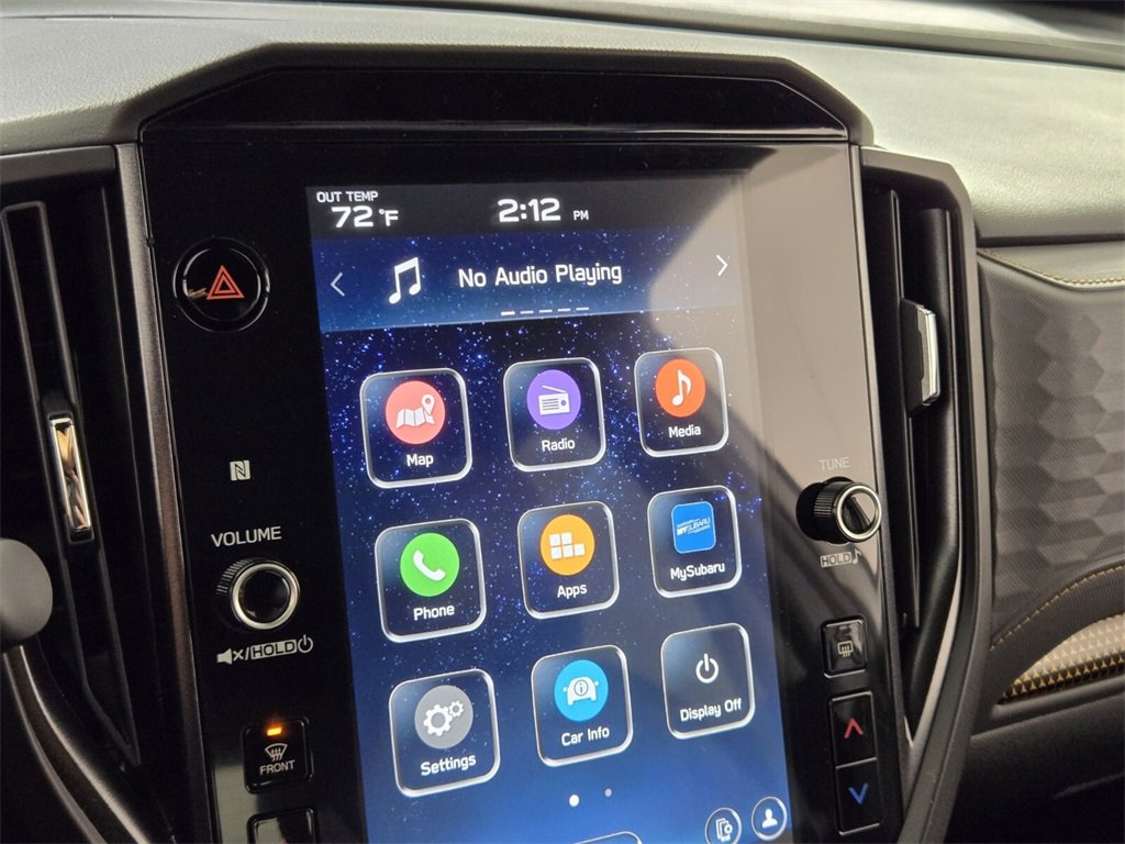 New 2026 Subaru Forester Wilderness image 15