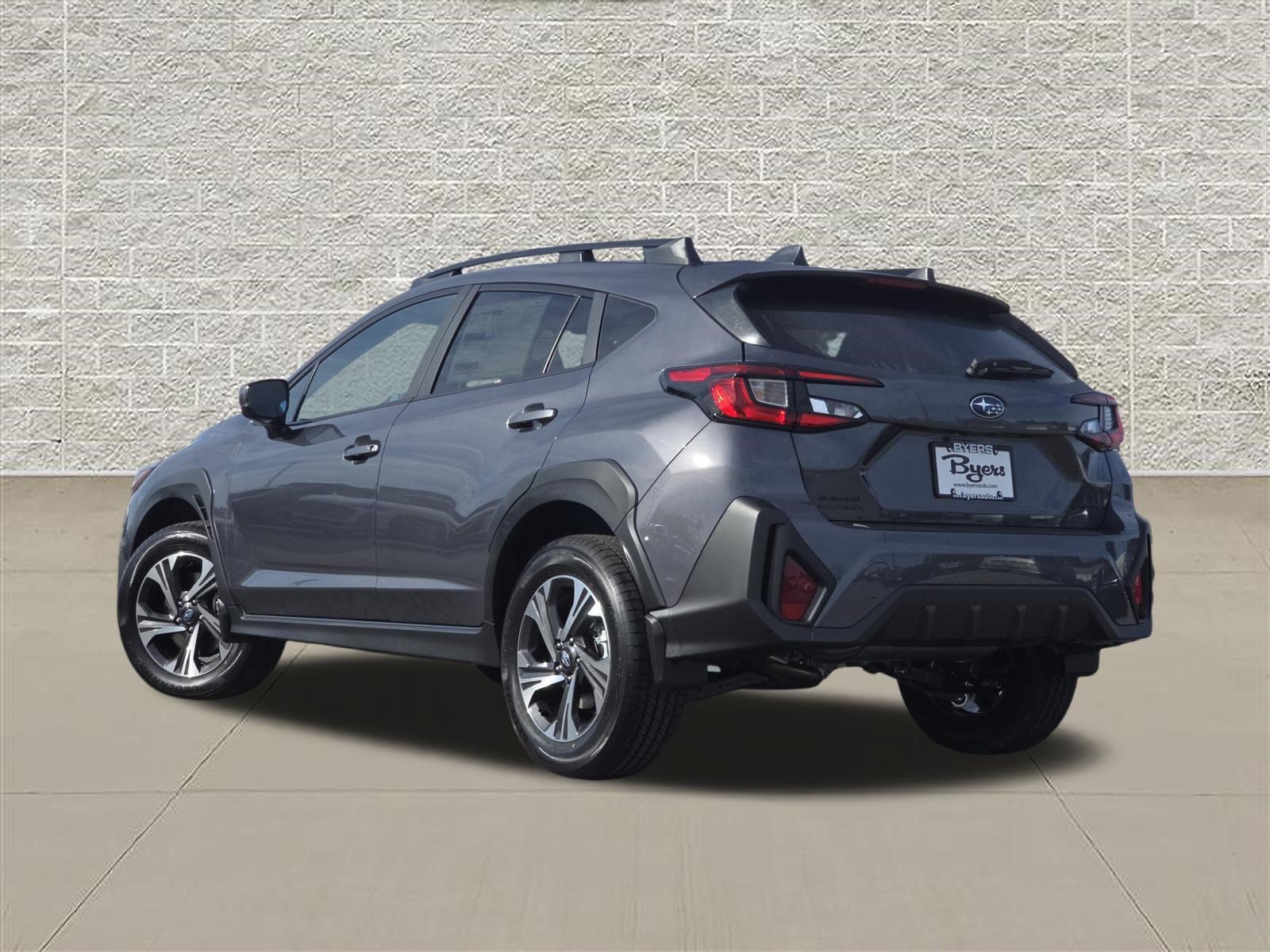 New 2026 Subaru Crosstrek 2.5i Premium AWD/4WD image 5