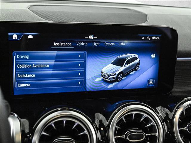 Certified 2026 Mercedes-Benz GLB 250 4MATIC image 16