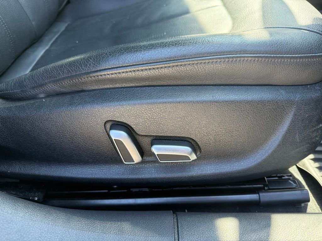 Used 2017 Audi A6 2.0T Premium Plus w/ Premium Plus Package image 33