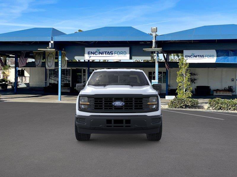 New 2026 Ford F150 XL RWD image 5