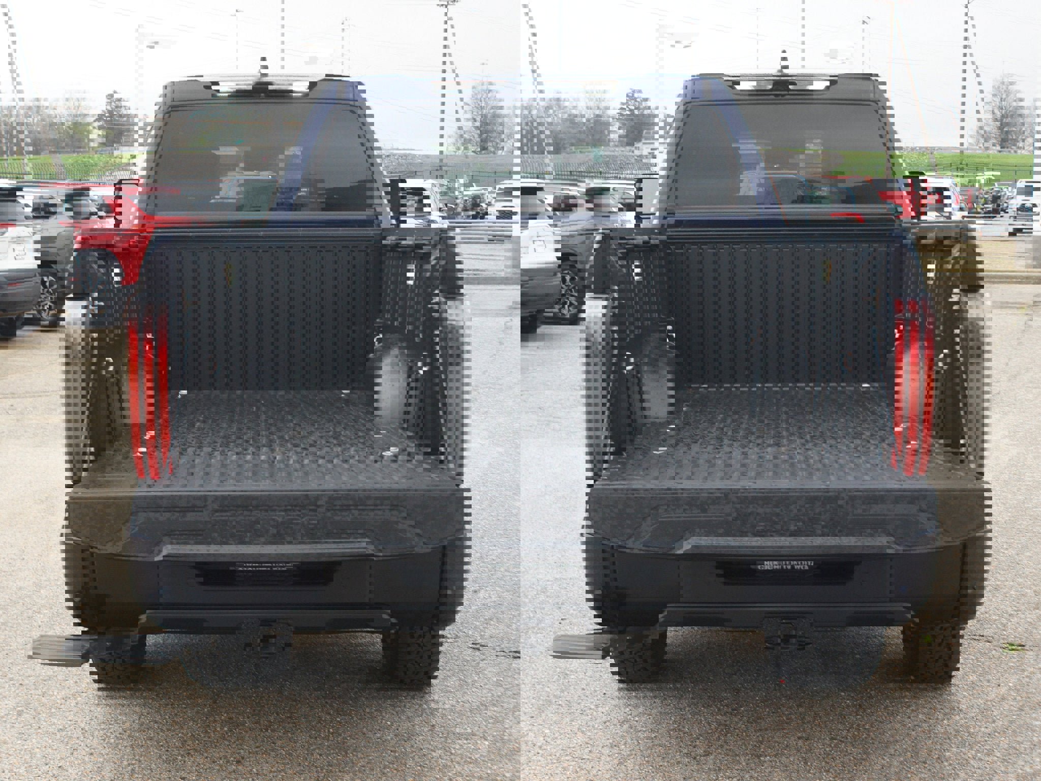 Used 2023 Toyota Tundra Platinum w/ Advanced Package image 17