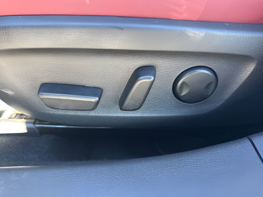 Used 2025 MAZDA MAZDA3 s image 10