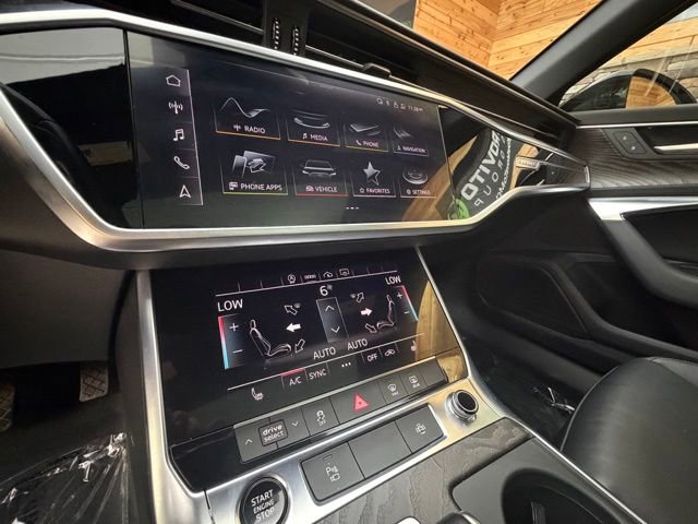 Used 2021 Audi A6 2.0T Premium w/ Convenience Package AWD/4WD image 21