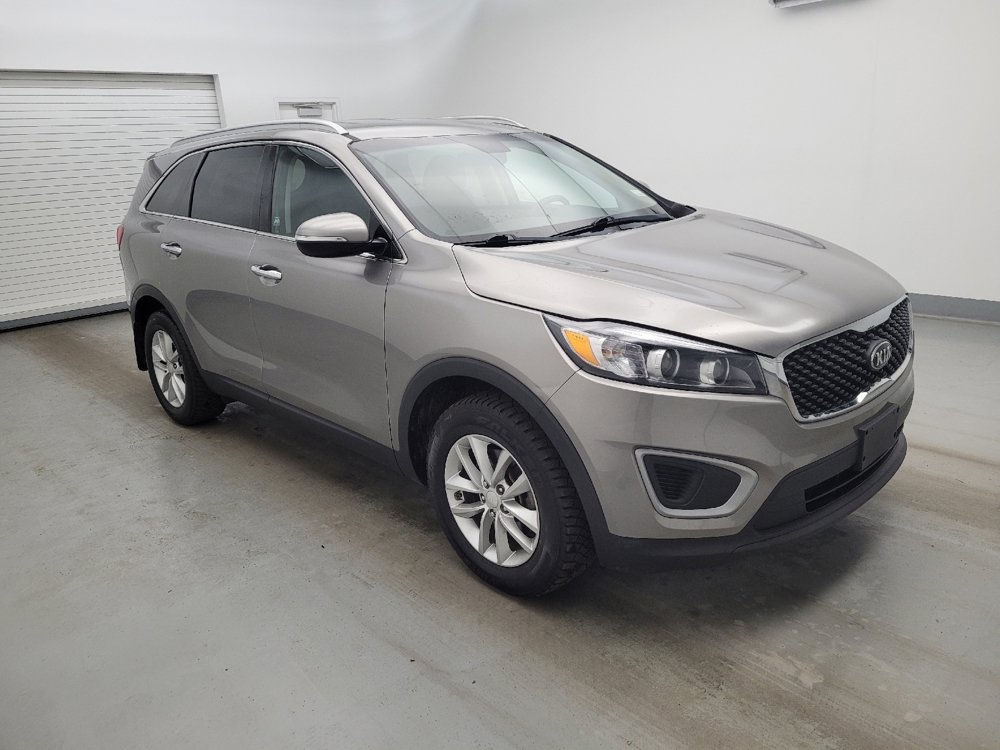 Used 2018 Kia Sorento LX FWD image 11
