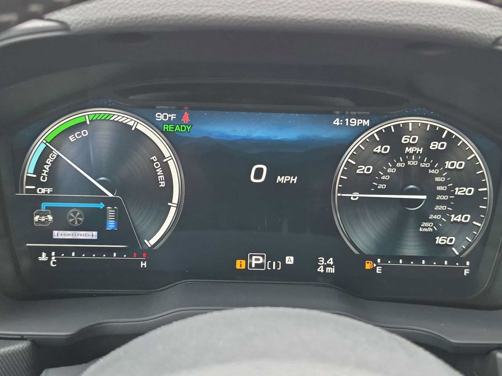 New 2026 Subaru Forester Premium AWD/4WD image 32