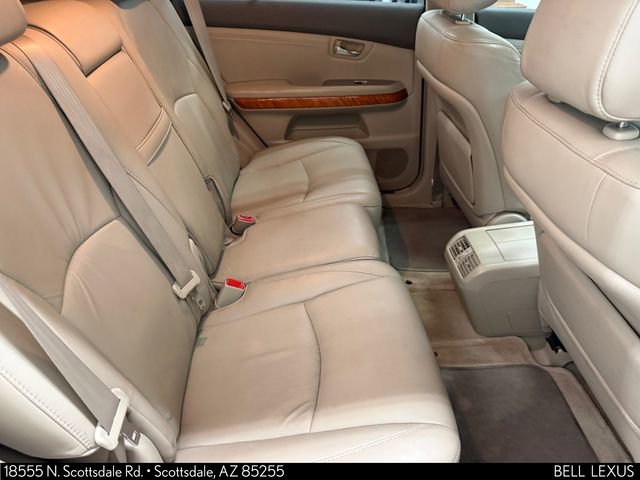 Used 2009 Lexus RX 350 2WD image 26