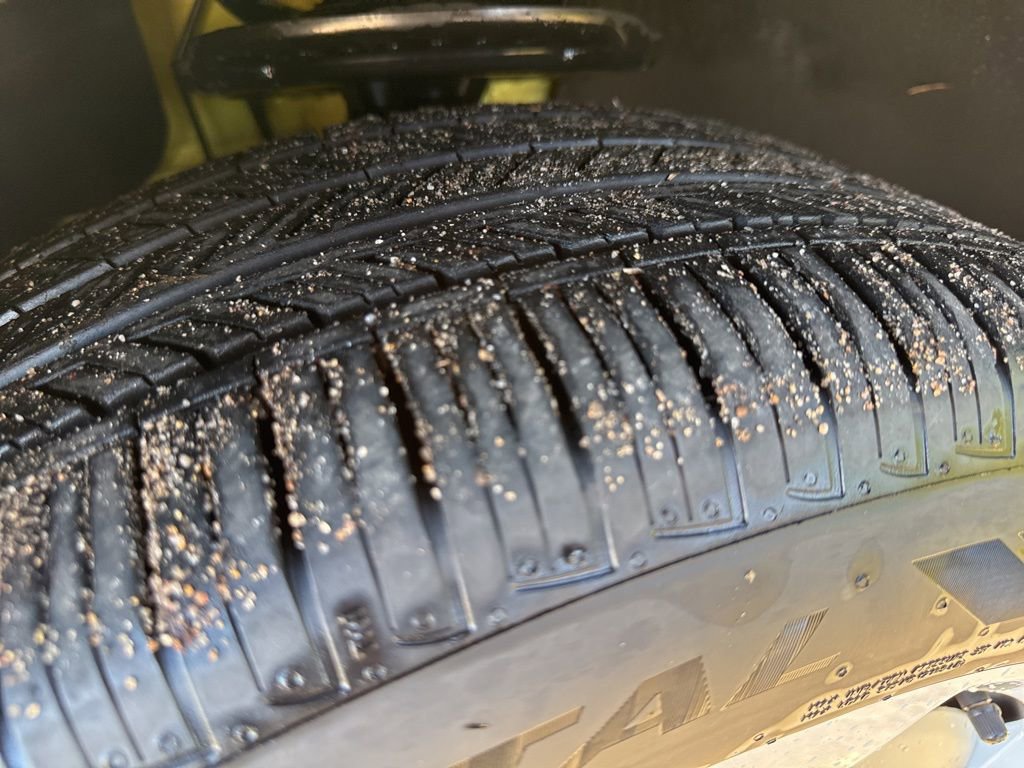 Used 2025 Volkswagen ID. Buzz 1st Edition image 29