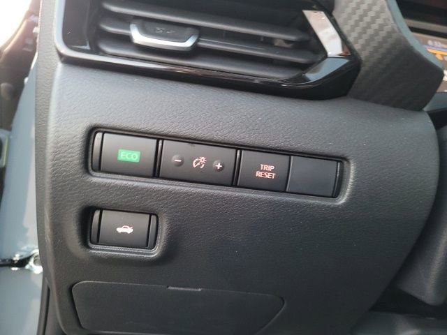 Certified 2025 Nissan Sentra SV w/ All-Weather Package image 11