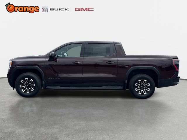 New 2026 GMC Sierra EV Elevation w/ Premium Package AWD/4WD image 6