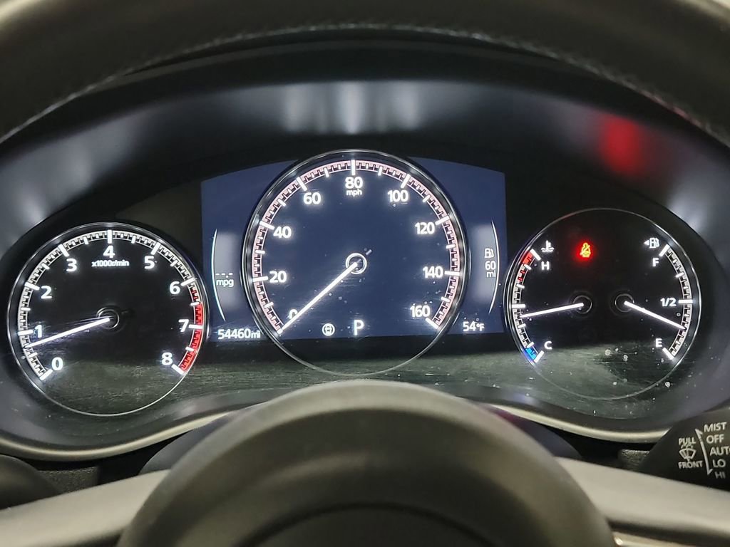 Certified 2023 MAZDA CX-50 2.5 S w/ Cargo Package image 9