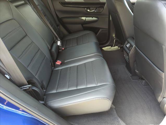 Certified 2024 Honda CR-V EX-L image 20
