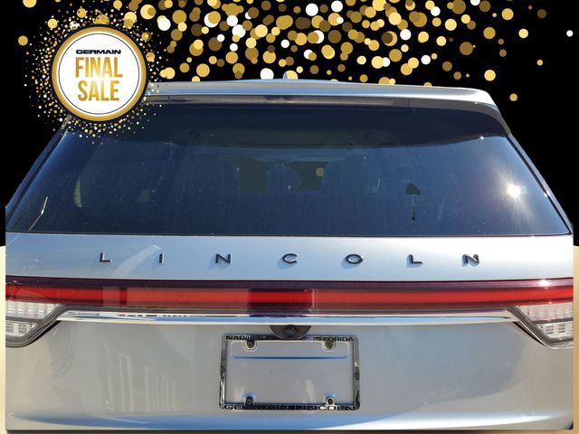 Used 2020 Lincoln Aviator Black Label w/ Dynamic Handling Package image 14