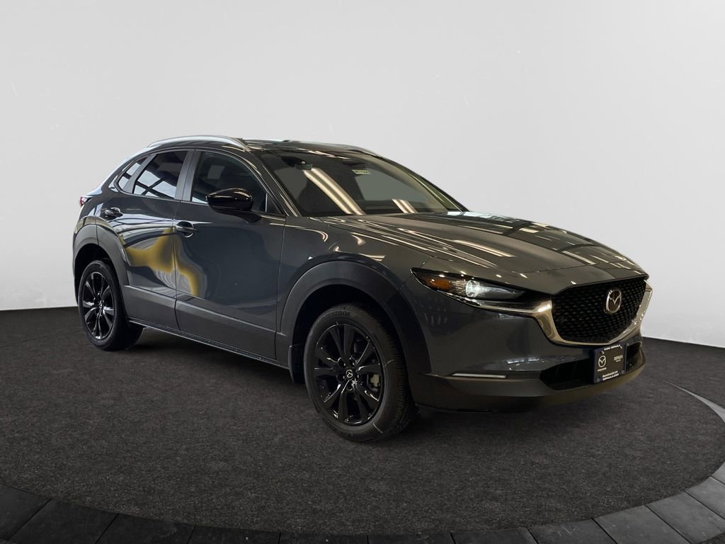 New 2026 MAZDA CX-30 AWD 2.5 S image 5