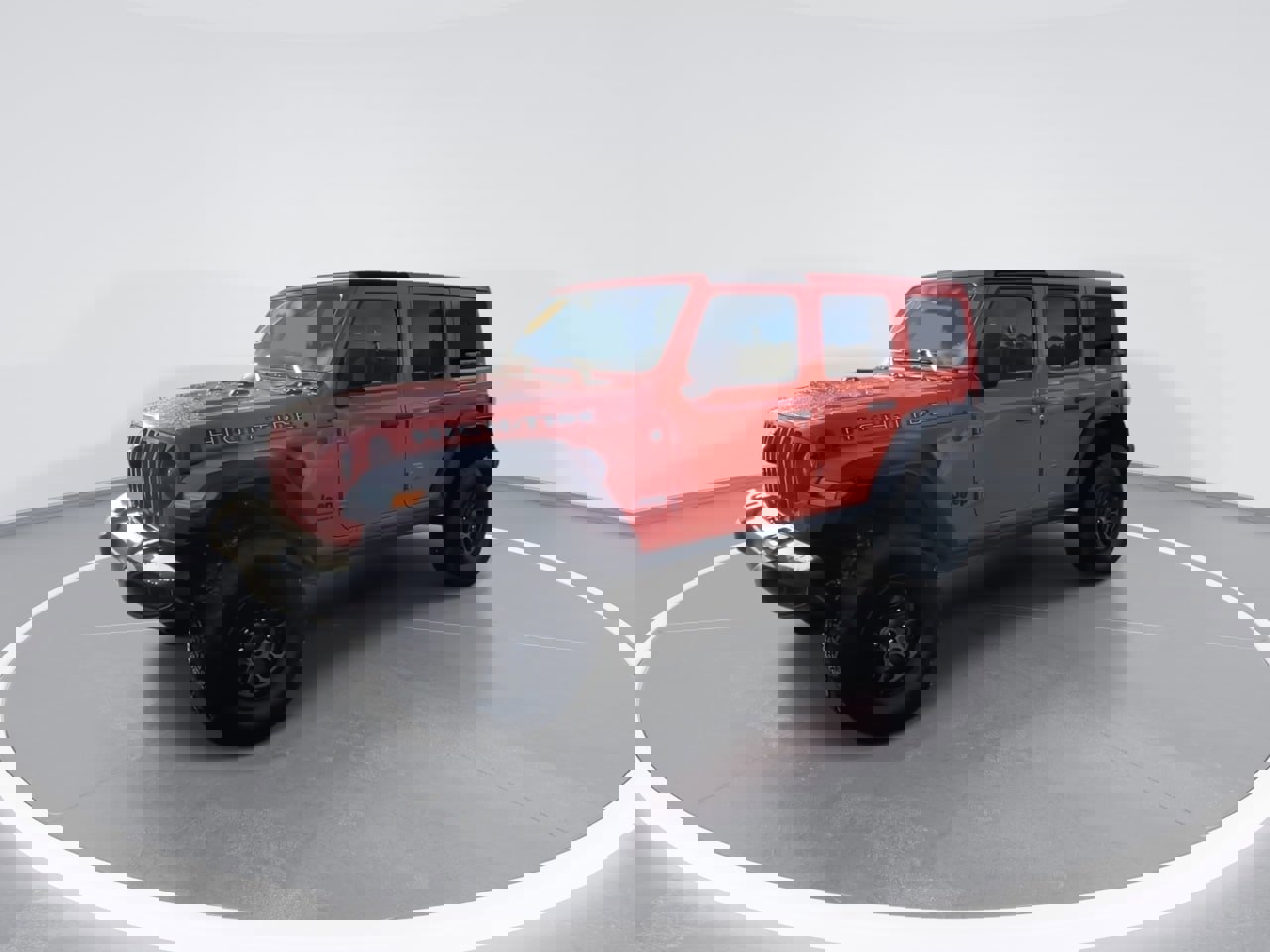 Used 2023 Jeep Wrangler Unlimited Sport AWD/4WD image 4