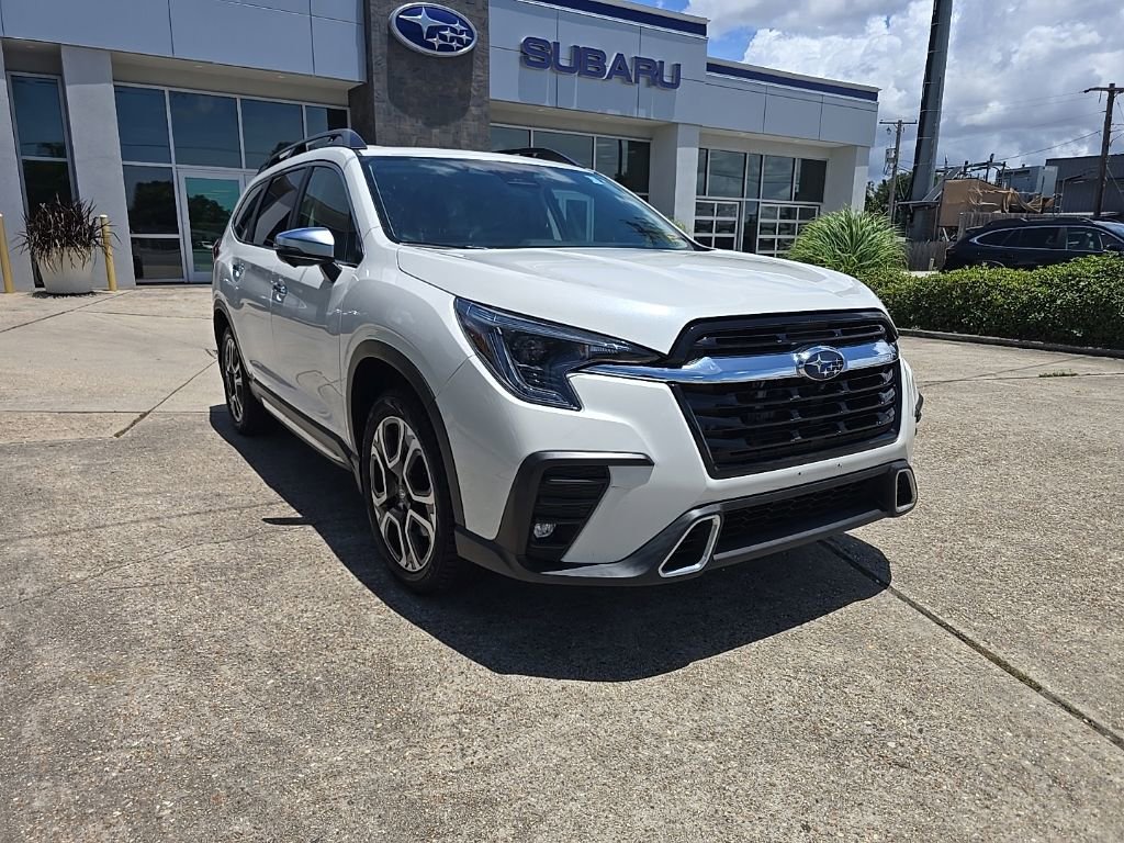 Used 2023 Subaru Ascent Touring AWD/4WD image 42