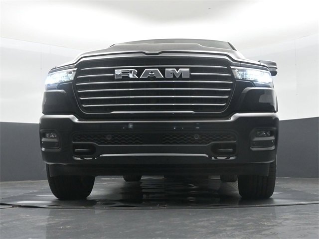 New 2026 RAM 1500 Laramie w/ Laramie Southwest Edition image 35