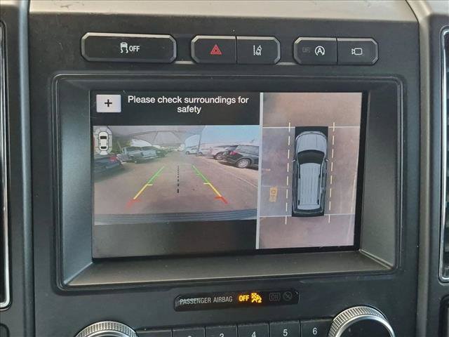 Certified 2019 Ford Expedition Limited w/ Equipment Group 303A RWD image 11
