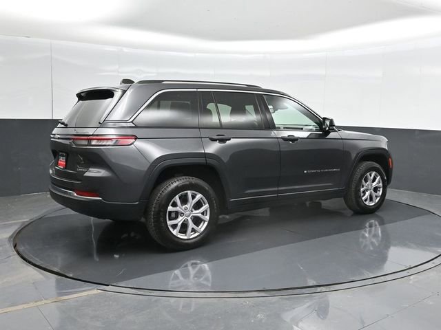 Used 2022 Jeep Grand Cherokee Limited RWD image 3