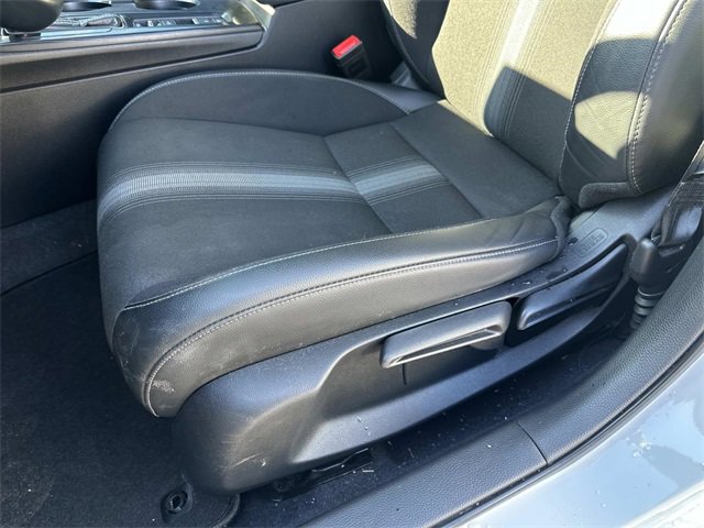 Used 2022 Honda Civic Sport image 18