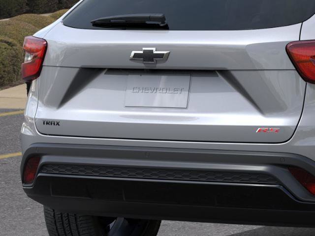 New 2026 Chevrolet Trax RS w/ Driver Confidence Package FWD image 38