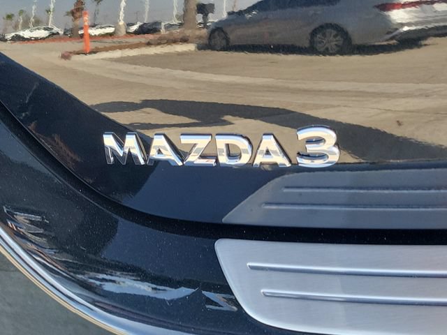 Used 2026 MAZDA MAZDA3 2.5 S Sedan w/ Preferred Pkg FWD image 29