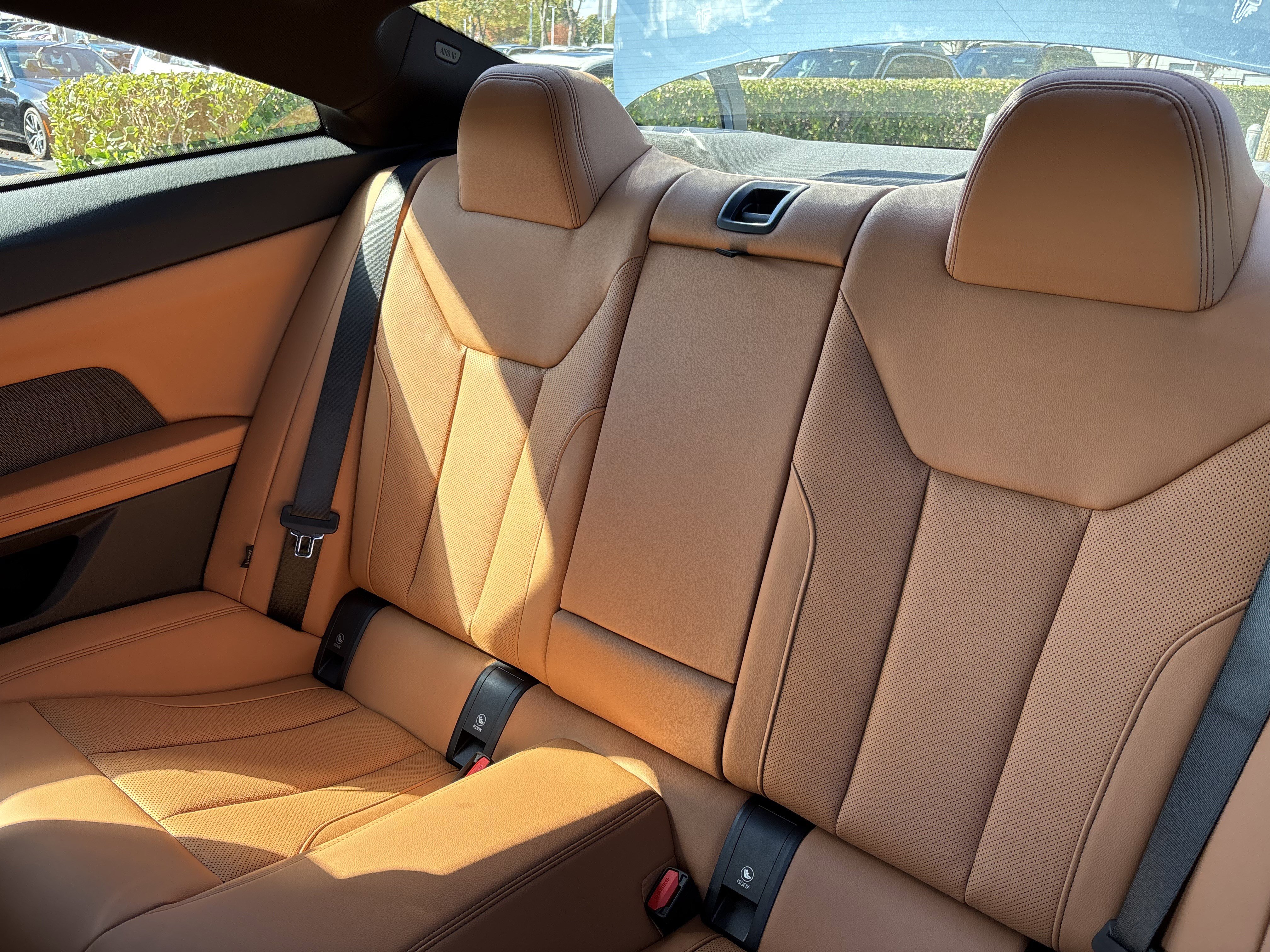 Used 2026 BMW 430i Coupe image 34