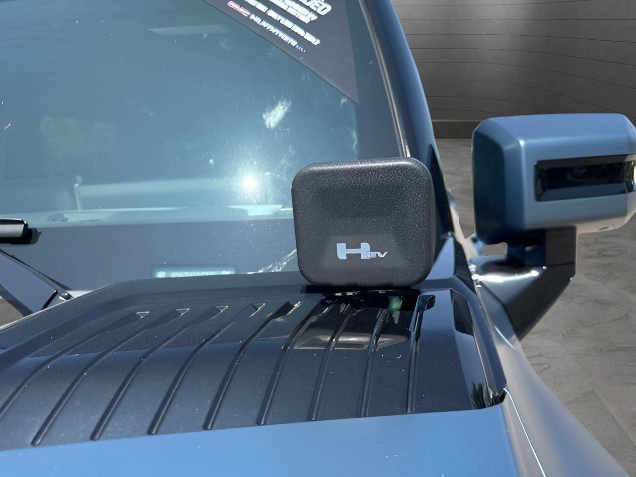 New 2024 GMC Hummer EV 3X w/ Omega Edition image 22