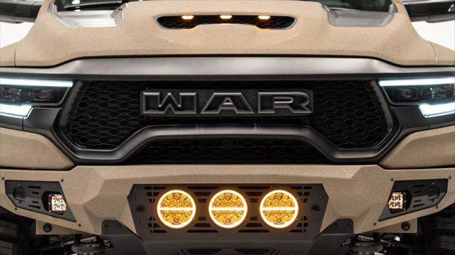 Used 2024 RAM 1500 TRX w/ TRX Level 2 Equipment Group image 15