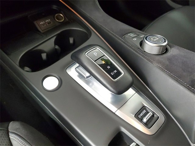 Used 2023 INFINITI QX50 Sensory w/ Accent Package image 30