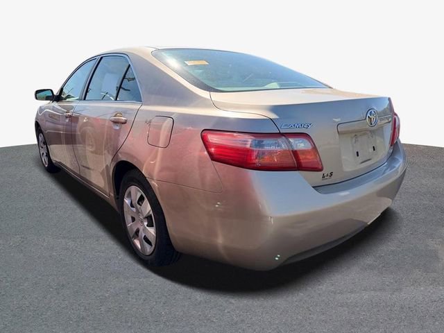 Used 2007 Toyota Camry LE FWD image 2