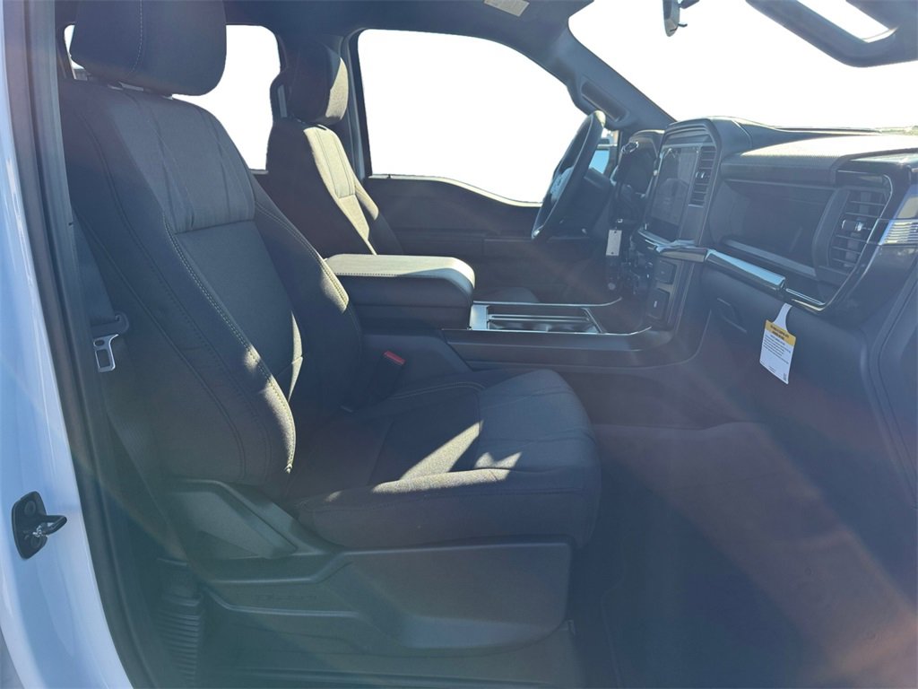New 2025 Ford F150 STX image 15