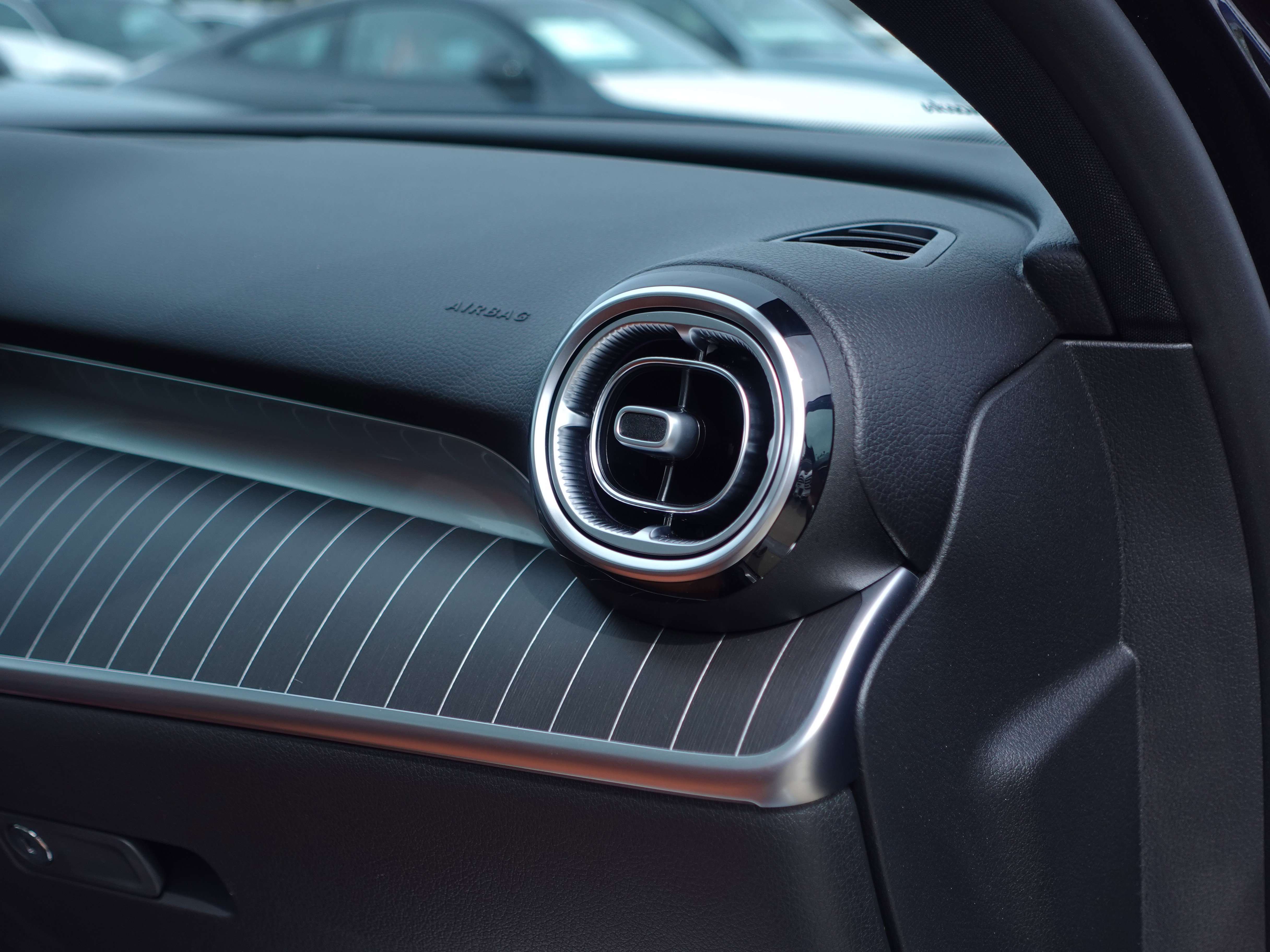 Used 2022 Mercedes-Benz C 300 4MATIC Sedan image 19