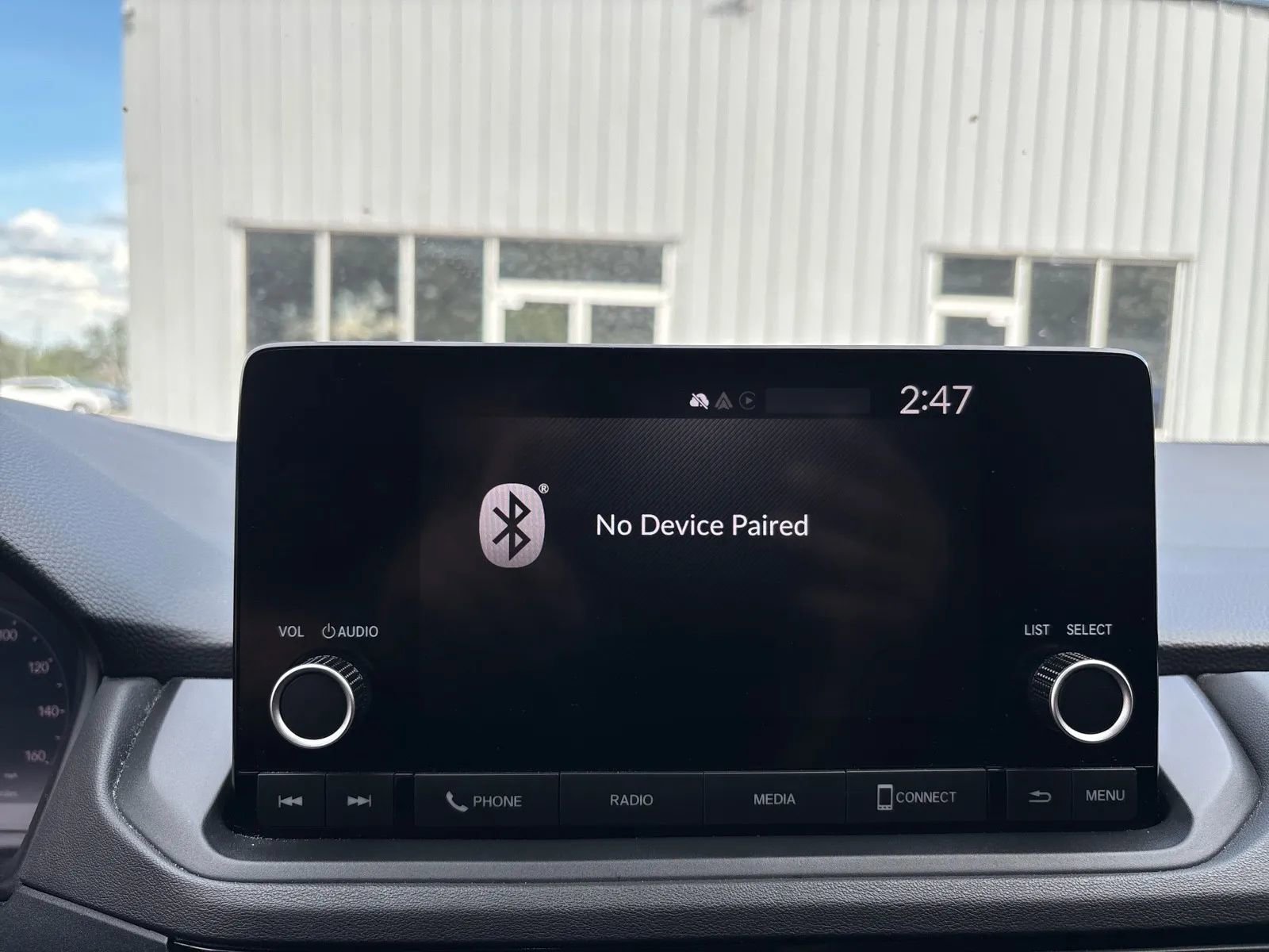 Used 2024 Honda Accord LX image 19