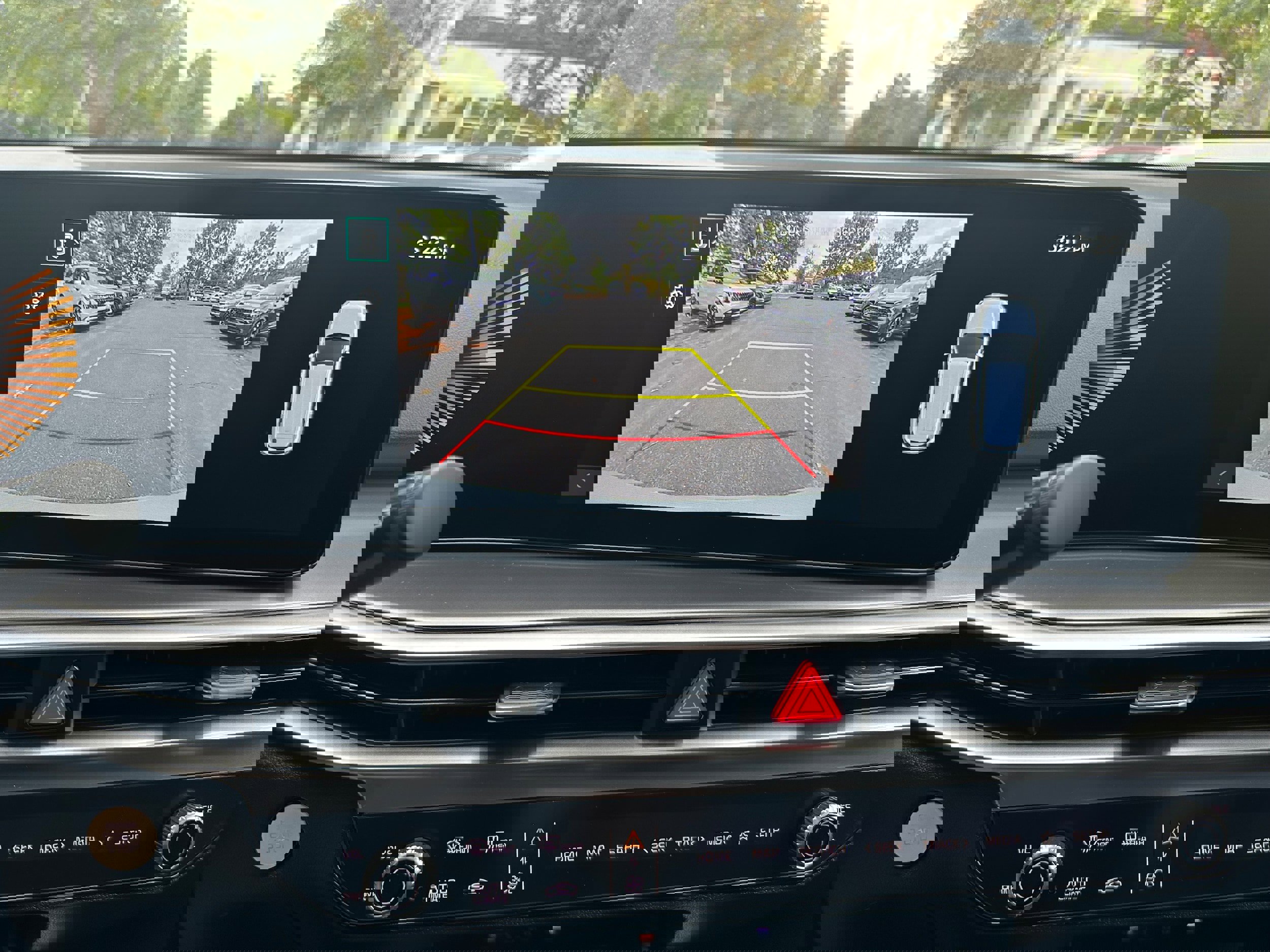 New 2026 Kia Sorento S image 57