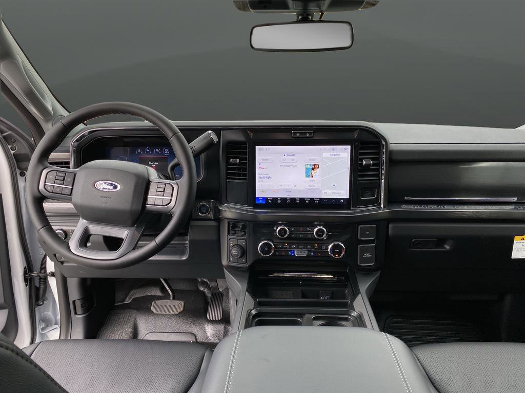 New 2026 Ford F250 Lariat w/ FX4 Off-Road Package image 5