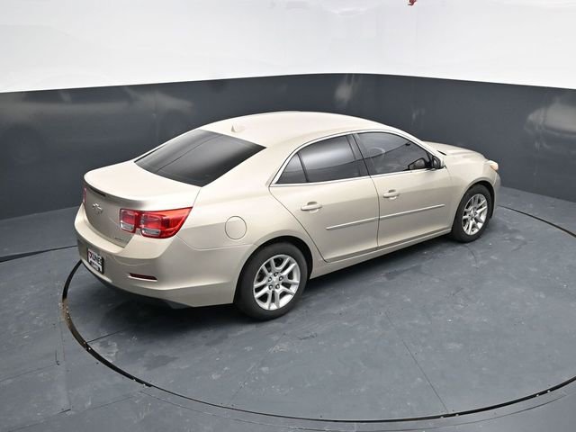 Used 2014 Chevrolet Malibu LT w/ Power Convenience Package image 39