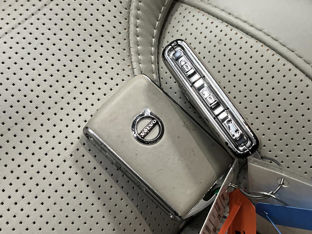 Used 2018 Volvo XC90 T6 Inscription w/ Convenience Package image 27