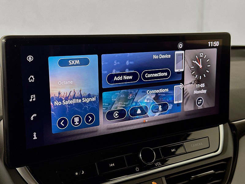 New 2025 Nissan Altima 2.5 SR w/ SR Premium Package image 15