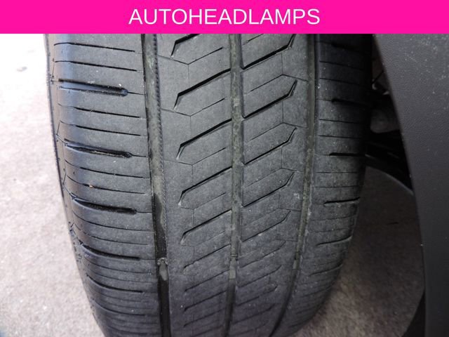 Used 2023 Kia Sportage EX image 12