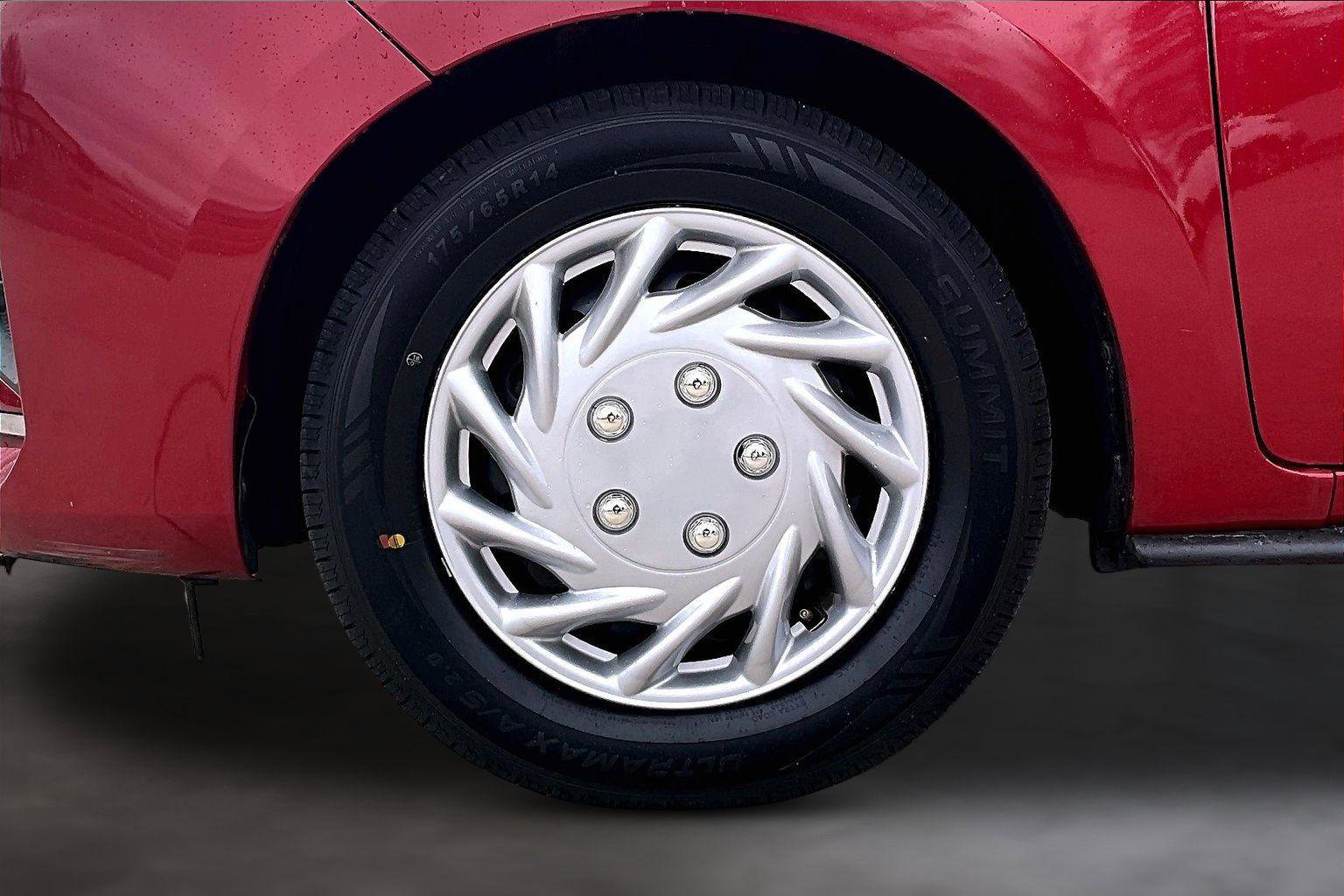 Used 2021 Mitsubishi Mirage ES image 10