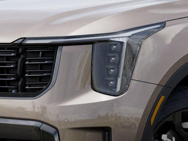 New 2026 Kia Sorento SX Prestige AWD/4WD image 11