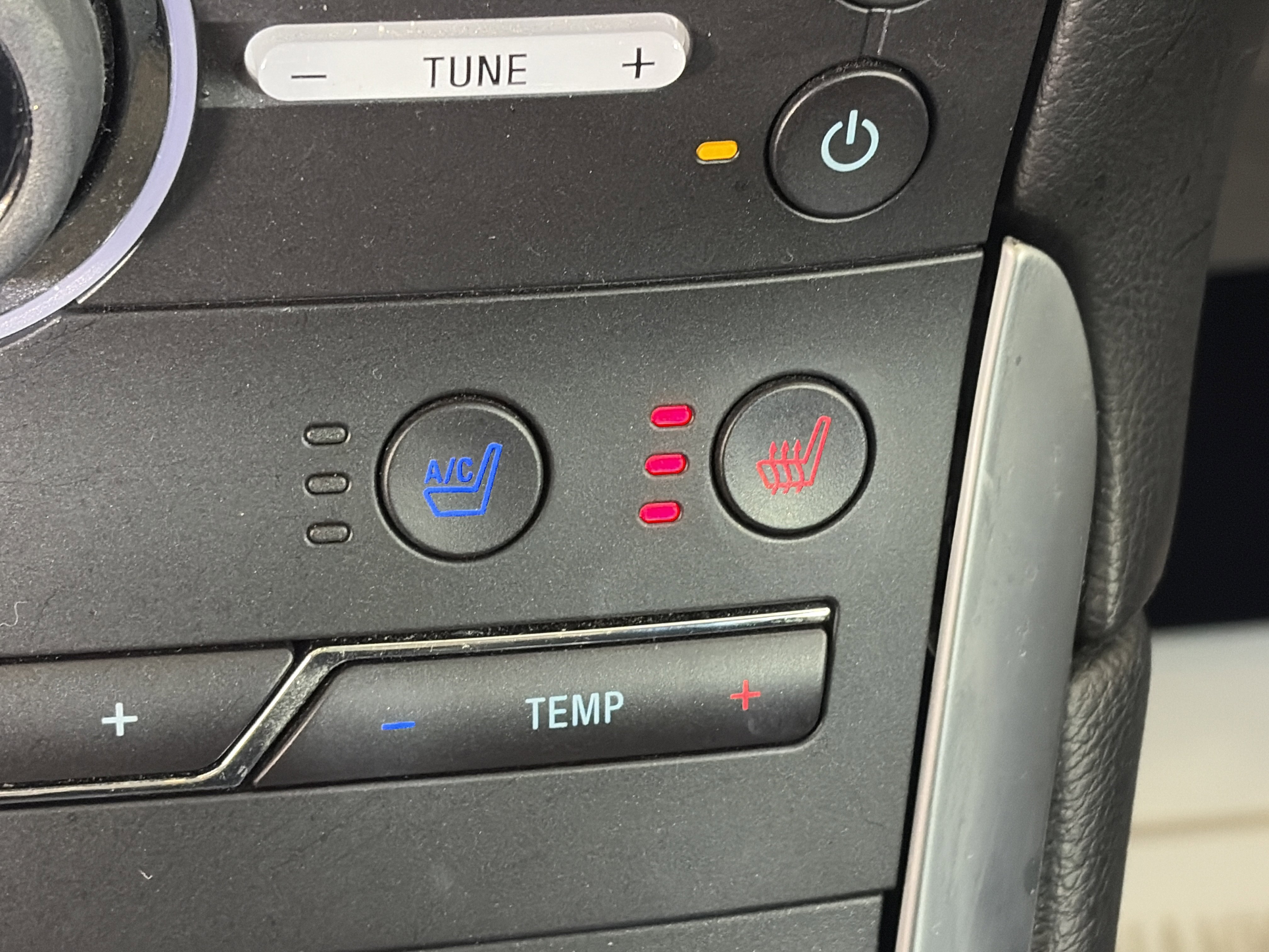 Used 2015 Ford Edge Sport w/ Equipment Group 401A image 26