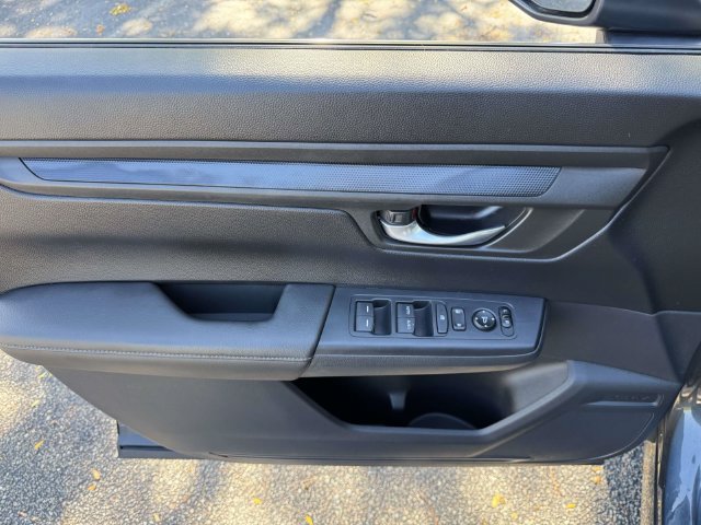 Certified 2023 Honda CR-V EX image 15