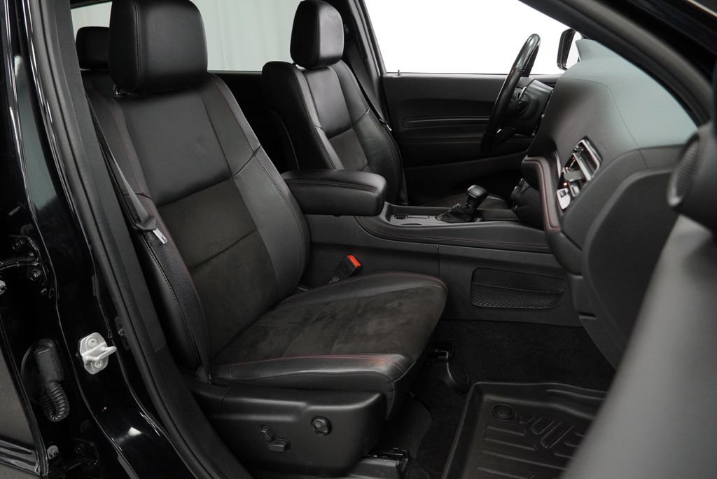 Used 2022 Dodge Durango R/T w/ Trailer Tow Group IV AWD/4WD image 31