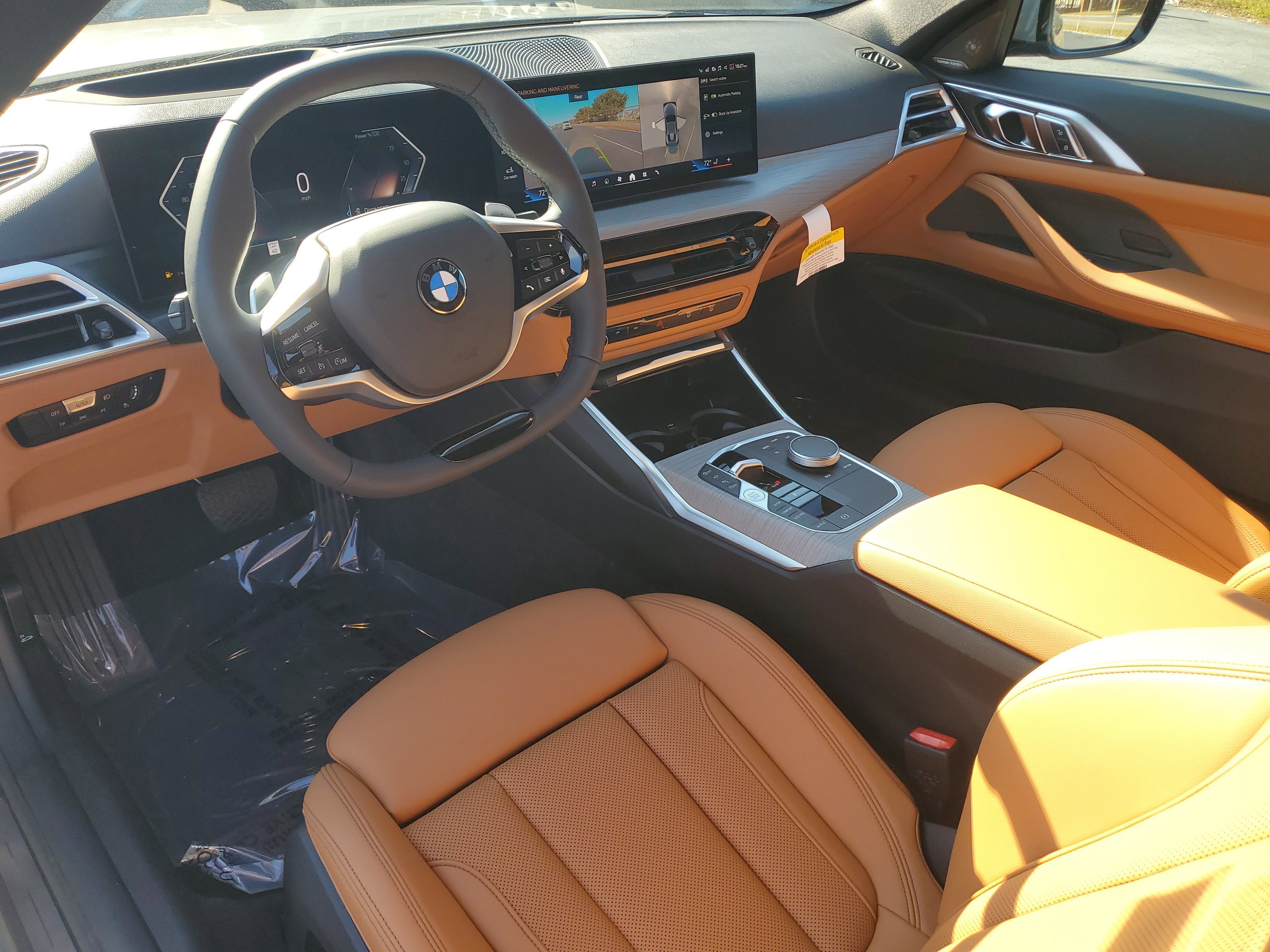 New 2026 BMW 430i xDrive Coupe w/ Premium Package image 19