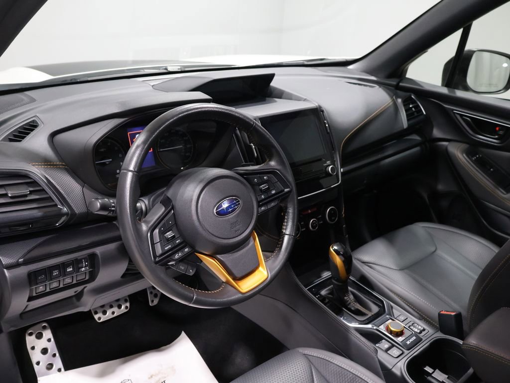 Used 2023 Subaru Forester Wilderness image 15