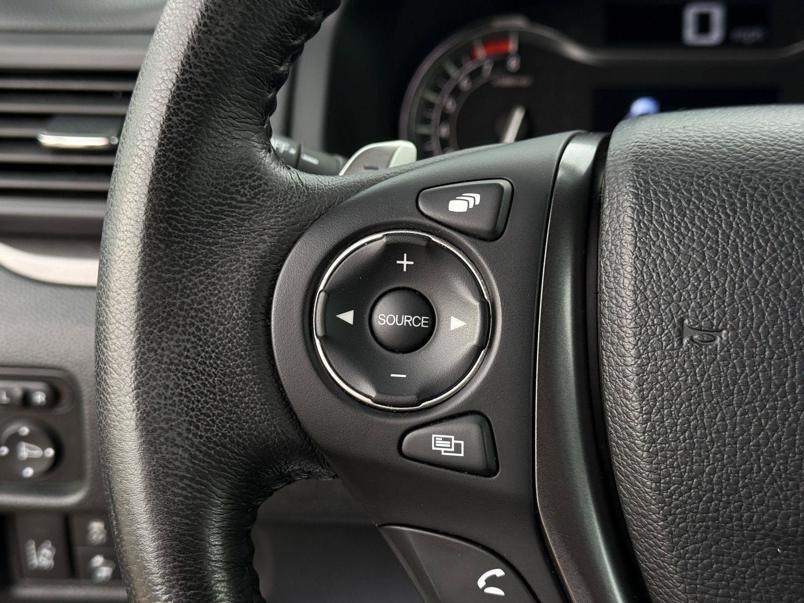 Certified 2023 Honda Ridgeline RTL image 18