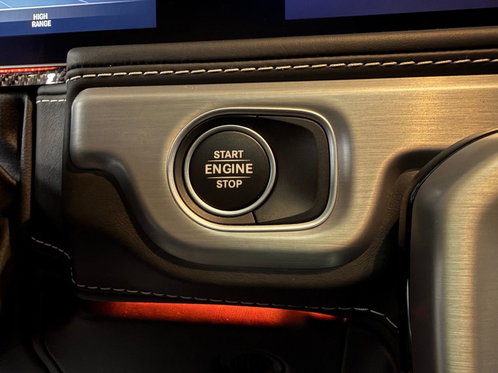Used 2023 Mercedes-Benz G 63 AMG 4MATIC image 33